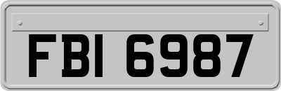 FBI6987