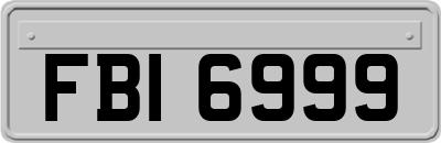 FBI6999