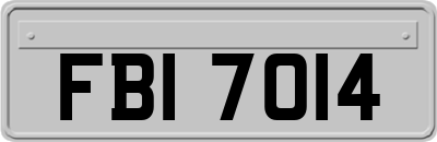FBI7014
