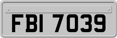FBI7039