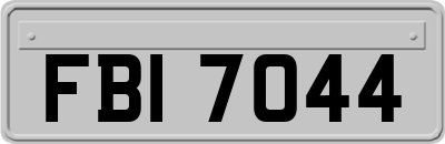 FBI7044