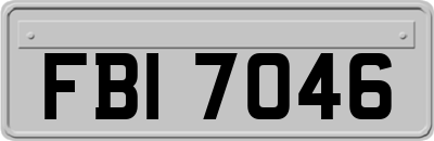 FBI7046