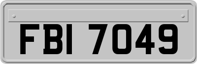 FBI7049