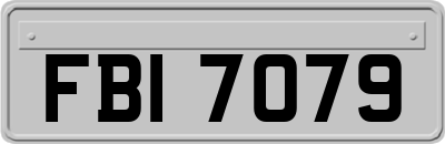 FBI7079