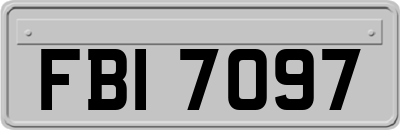 FBI7097