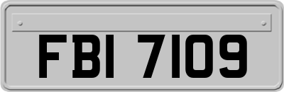 FBI7109