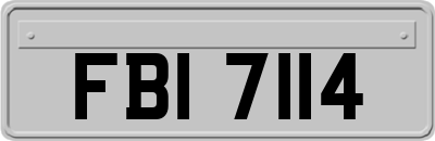 FBI7114
