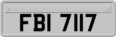 FBI7117