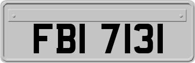 FBI7131