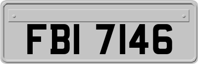FBI7146