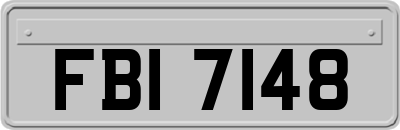 FBI7148