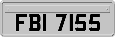 FBI7155