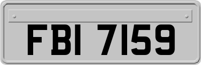 FBI7159
