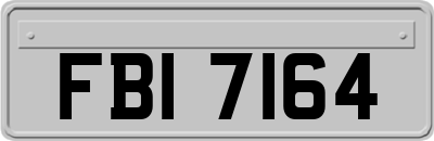 FBI7164