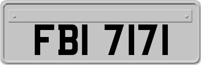 FBI7171