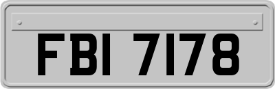 FBI7178