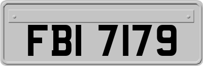 FBI7179