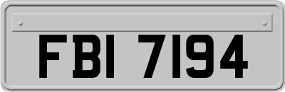 FBI7194