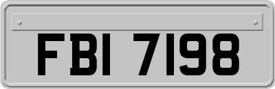 FBI7198