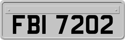 FBI7202