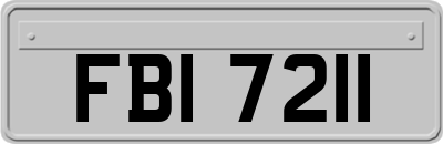 FBI7211