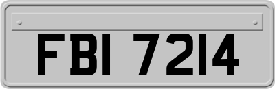 FBI7214