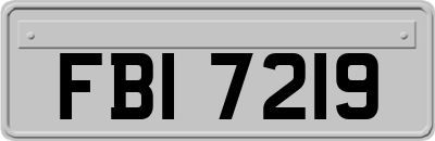 FBI7219
