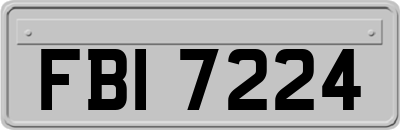FBI7224