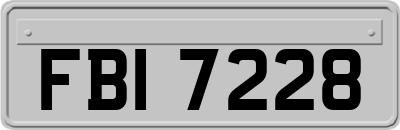 FBI7228