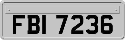 FBI7236