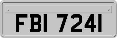 FBI7241