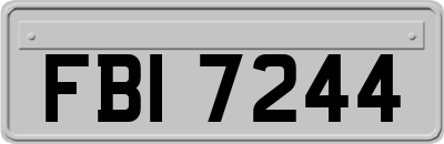 FBI7244