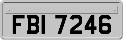 FBI7246