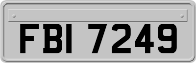 FBI7249