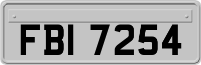FBI7254
