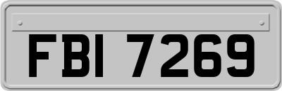 FBI7269