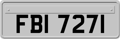 FBI7271