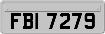 FBI7279