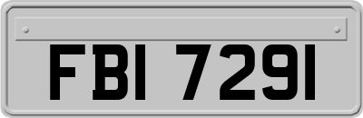 FBI7291