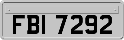 FBI7292