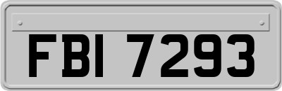 FBI7293