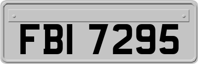 FBI7295