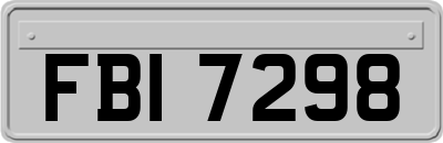 FBI7298