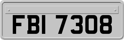 FBI7308