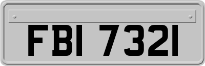 FBI7321