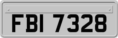 FBI7328