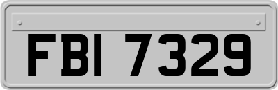 FBI7329