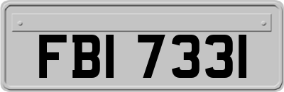 FBI7331