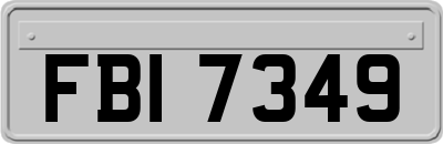 FBI7349