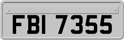 FBI7355